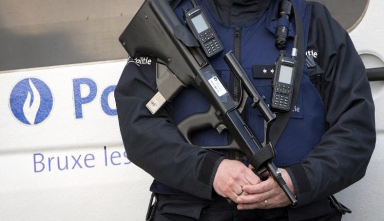 Βέλγιο: Επτά συλλήψεις για προετοιμασία τρομοκρατικής επίθεσης