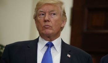 Τραμπ: «Έχω σχεδόν πάρει μια απόφαση για τη Βενεζουέλα»