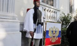 Εμπλοκή στις σχέσεις Αθήνας – Μόσχας με την απέλαση Ρώσων διπλωματών