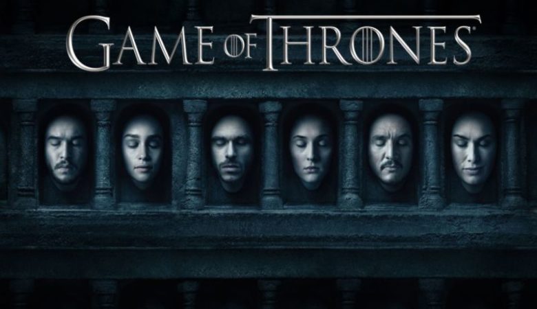 Πρώτο με 22 υποψηφιότητες στα Emmy το Game of Thrones