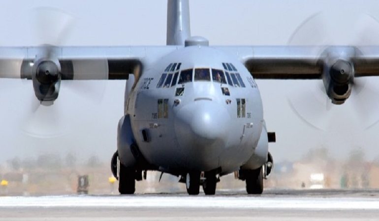 Μάχη με τον χρόνο και ειδική πτήση C-130 από Κρήτη για τους δύο 16χρονους