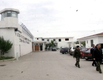 Συνελήφθη υπάλληλος των φυλακών Θεσσαλονίκης με ινδική κάνναβη