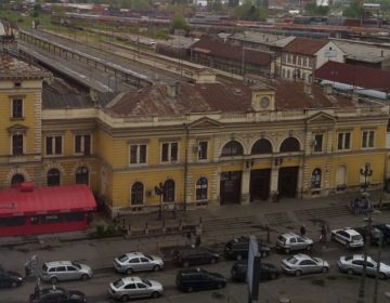 Έκλεισε ο ιστορικός σιδηροδρομικός σταθμός του Βελιγραδίου