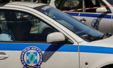 48χρονος κατηγορείται ότι τραυμάτισε θανάσιμα τη μητέρα του στη Θεσσαλονίκη