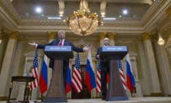 «Αλλαγή κλίματος» και κοινά συμφέροντα στις σχέσεις ΗΠΑ-Ρωσίας