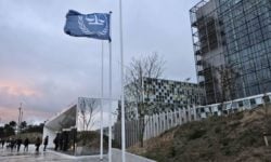 Το Διεθνές Δικαστήριο απέρριψε το αίτημα για κυρώσεις κατά της Γερμανίας επειδή εφοδιάζει με όπλα το Ισραήλ