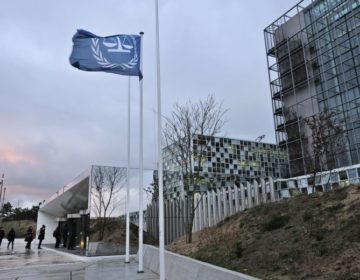 Το Διεθνές Ποινικό Δικαστήριο στη Χάγη συμπληρώνει 20 χρόνια