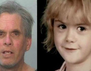 Βρέθηκε ο δολοφόνος 9χρονου κοριτσιού μετά από 30 χρόνια