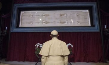 Πάπας Φραγκίσκος: Στο θέμα της παιδεραστίας δεν δράσαμε όπως θα έπρεπε