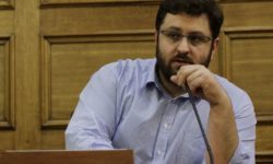 Κώστας Ζαχαριάδης: Η τιμή της χονδρικής μειώνεται η τιμή λιανικής αυξάνεται – Αισχροκέρδεια με κυβερνητικές πλάτες
