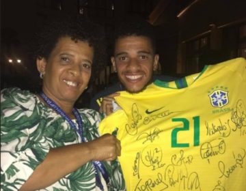 Απήγαγαν τη μητέρα διεθνούς ποδοσφαιριστή της Βραζιλίας (ΒΙΝΤΕΟ)
