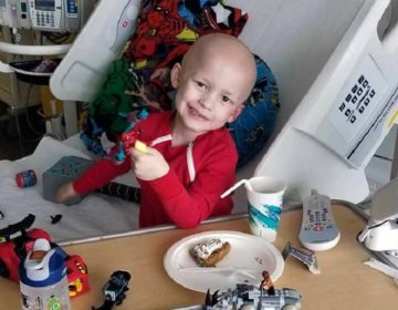 Πεντάχρονος καρκινοπαθής έγραψε την… νεκρολογία του