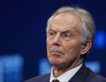 Financial Times: Ο Τόνι Μπλερ ενδέχεται να αναλάβει ρόλο στη μεταπολεμική διακυβέρνηση της Γάζας