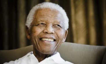 Το ανεκπλήρωτο όραμα του Νέλσον Μαντέλα
