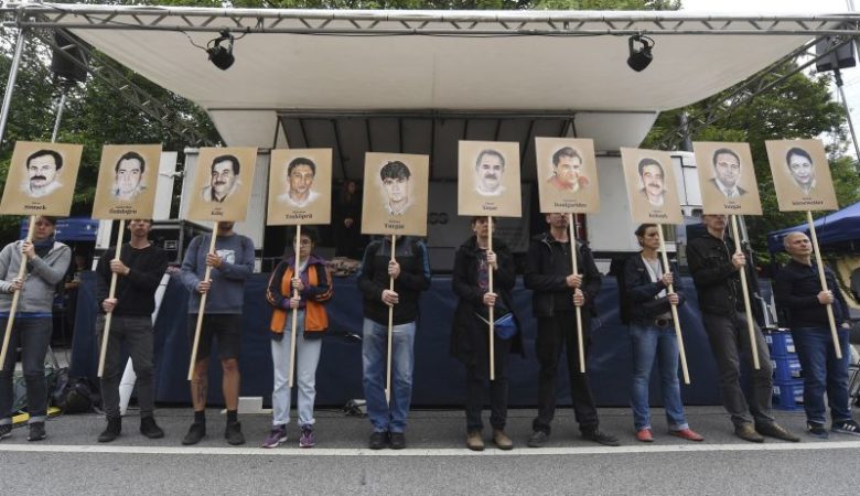 Η Γερμανία αποφυλακίζει νεοναζί καταδικασμένο για 10 δολοφονίες