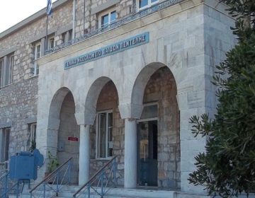 Ραντεβού και νούμερα μέσω υπολογιστή στο Παίδων Πεντέλης