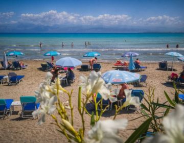 Η Αλόννησος στους καλύτερους αειφόρους προορισμούς του κόσμου