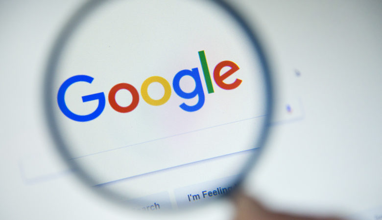 Πρόστιμο μαμούθ στη Google για παραβίαση προσωπικών δεδομένων