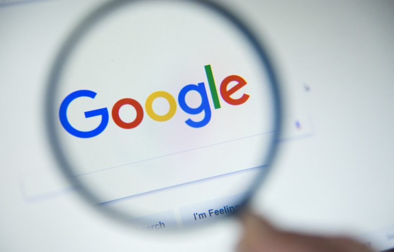 Πρόστιμο μαμούθ στη Google για παραβίαση προσωπικών δεδομένων