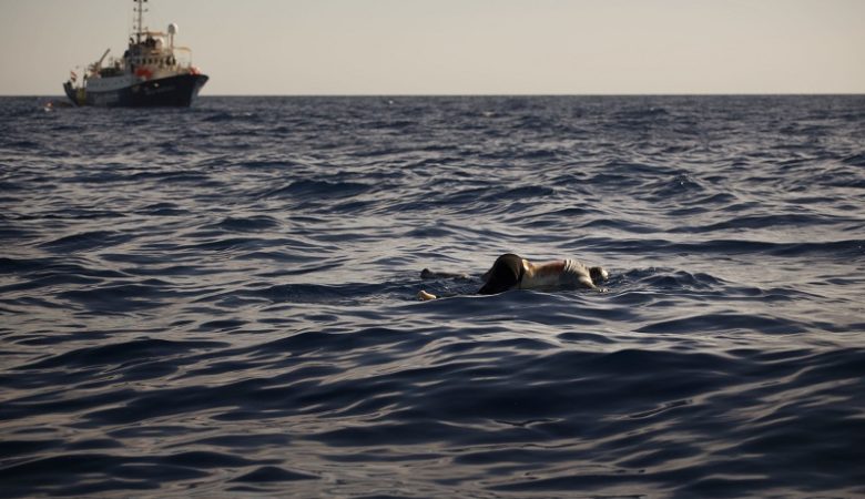 Πολύνεκρο ναυάγιο με πρόσφυγες από τη Συρία στην Κύπρο