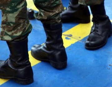 Κρίσιμη, αλλά σταθερή η κατάσταση της υγείας του Λοχία