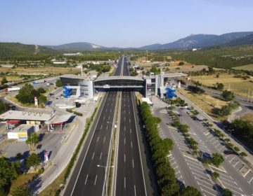 Κυκλοφοριακές ρυθμίσεις στη Μαλακάσα λόγω… Judas Priest και Iron Maiden