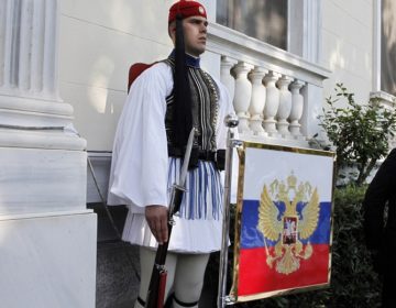 Τα δύο μέτωπα μετά την απέλαση των Ρώσων και πώς μπορεί να βγει κερδισμένη η Τουρκία