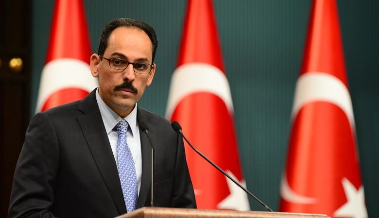 Τουρκία: «Δεν κλείνουμε την πόρτα στην ένταξη της Σουηδίας και της Φινλανδίας στο ΝΑΤΟ»