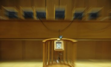 Δικαστήρια Πάτρας: Δρακόντεια μέτρα ασφαλείας στη δίκη για τη δολοφονία της συζύγου του Ζακυνθινού Ντίμη Κορφιάτη