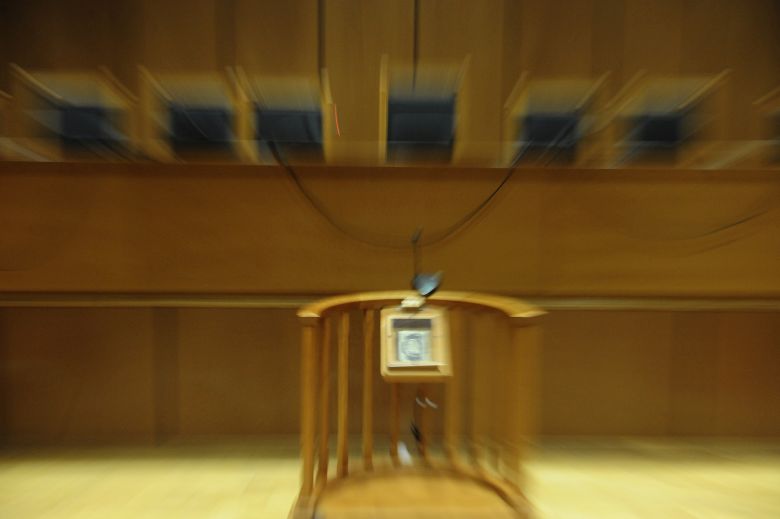 Θεσσαλονίκη: Δίωξη για θανατηφόρα βαριά σκοπούμενη σωματική βλάβη άσκησε ο εισαγγελέας στον ντελιβερά που γρονθοκόπησε 50χρονο