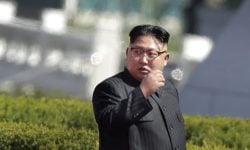 Ο Κιμ Γιονγκ Ουν χαρακτηρίζει τη Νότια Κορέα «κυριότερο εχθρό» της Βόρειας Κορέας