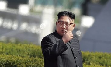 Κιμ Γιονγκ Ουν: Η Β. Κορέα πρέπει να προετοιμαστεί τόσο για διάλογο όσο και για σύγκρουση με τις ΗΠΑ