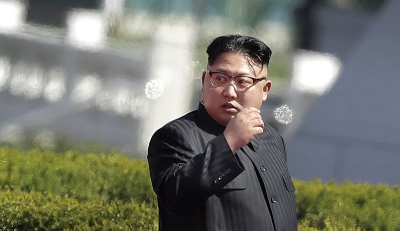 Ο Κιμ Γιονγκ Ουν δεσμεύτηκε για περαιτέρω ενίσχυση της πυρηνικής αποτροπής