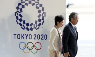 Ιάπωνας γιατρός: Οι Ολυμπιακοί Αγώνες του Τόκιο δεν πρέπει να γίνουν