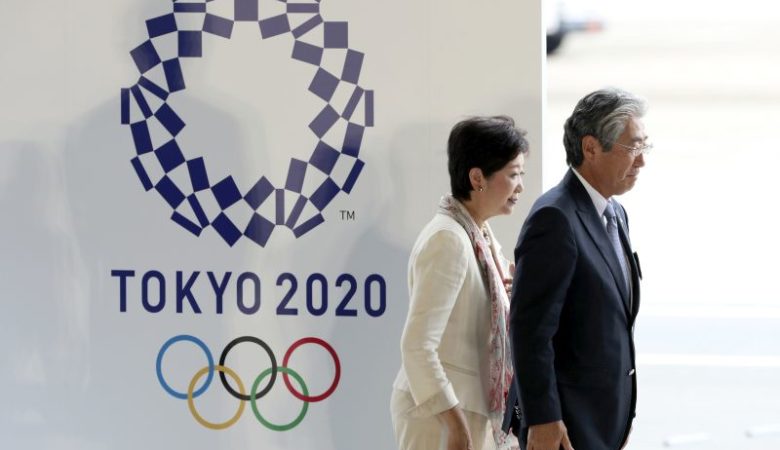 Ιάπωνας γιατρός: Οι Ολυμπιακοί Αγώνες του Τόκιο δεν πρέπει να γίνουν