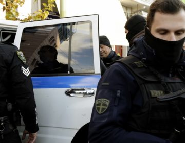 Συνελήφθη στην Πάτρα κατηγορούμενος για συμμετοχή στην τρομοκρατική οργάνωση «Σύμπραξη Εκδίκησης»