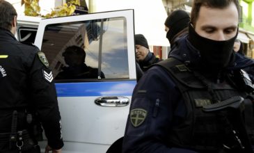 Σύλληψη με «άρωμα» κατασκοπείας δύο Τούρκων στα Χανιά