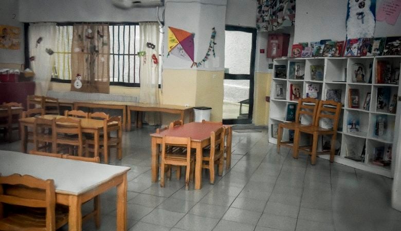 Κορονοϊός: «Λουκέτο» σε πέντε παιδικούς σταθμούς στο Ίλιον λόγω κρουσμάτων