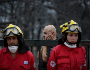 Ούτε οι διασώστες μπορούν να πιστέψουν αυτό που είδαν στο Κόκκινο Λιμανάκι