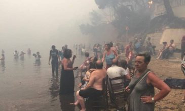 Φονική πυρκαγιά στο Μάτι: Ξανά στο εδώλιο η Ρένα Δούρου και άλλοι 20 –  News.gr