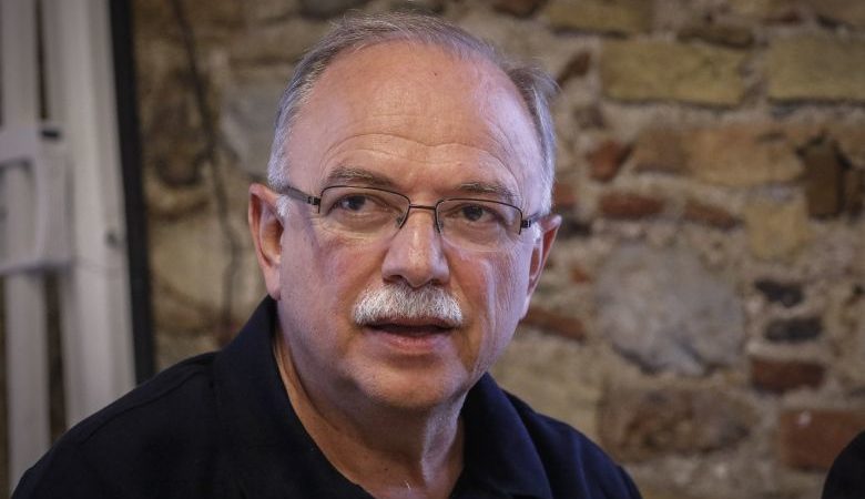 «Ο κ. Μητσοτάκης να αποδείξει τα περί συναλλαγής στη Συμφωνία των Πρεσπών»