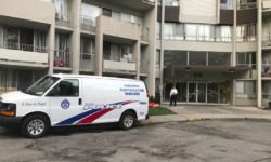 Η αστυνομία κατονόμασε τον δράστη της επίθεσης στο Τορόντο