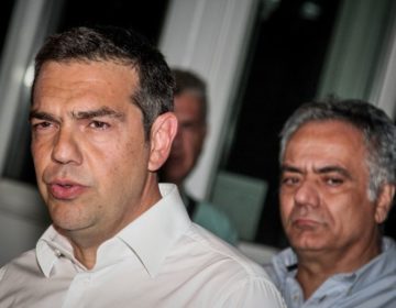 Τι είναι η «ασύμμετρη απειλή» που αναφέρεται για την φωτιά της Αττικής