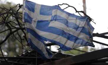 Διεθνές κύμα αλληλεγγύης προς την Ελλάδα