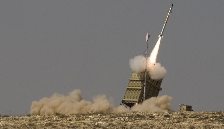 Το Ισραήλ ετοιμάζει πυραύλους που μπορούν να πλήξουν όλη την περιοχή