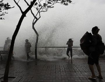 «Μεγάλες πόλεις θα αντιμετωπίσουν πρωτόγνωρες καιρικές συνθήκες λόγω κλιματικών αλλαγών»