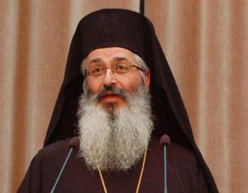 Άνθιμος προς Αμβρόσιο: Ο «άθεος» πρωθυπουργός μίλησε με περισσότερη ανθρωπιά