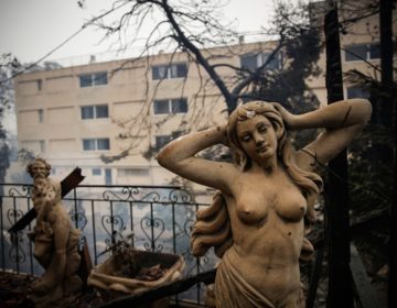 Η κοινή αιτία που οδήγησε Μάνδρα και Ραφήνα στην απόλυτη καταστροφή