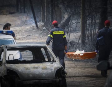 Εθνική τραγωδία με τουλάχιστον 74 νεκρούς – Θρίλερ με τους αγνοούμενους