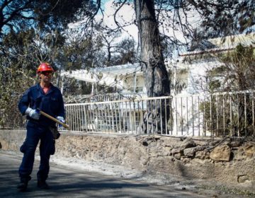 «Η υποκατάσταση γης με εξοχικά, κάνει τα προάστια ευάλωτα στις πυρκαγιές»